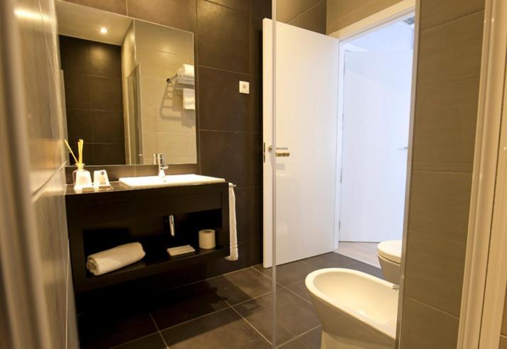 Primavera Perfume Hotel Vidago Kültér fotó