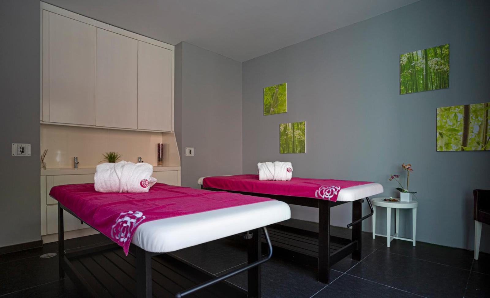 Primavera Perfume Hotel Vidago Kültér fotó